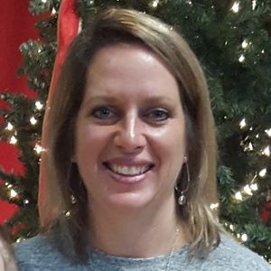 Meet your Posher, Kris